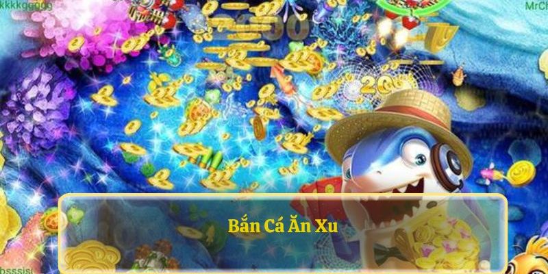 bắn cá ăn xu 79KING