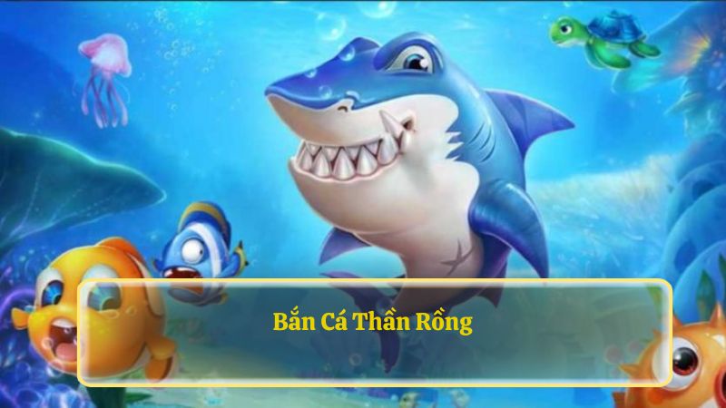 Bắn Cá Thần Rồng 79KING