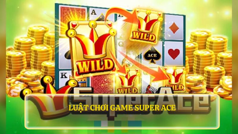 Luật chơi của game rất đơn giản và dễ nhớ 