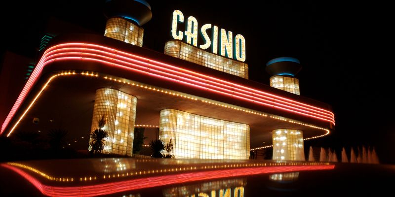 Danh sách các trò chơi hấp dẫn tại các casino là gì?